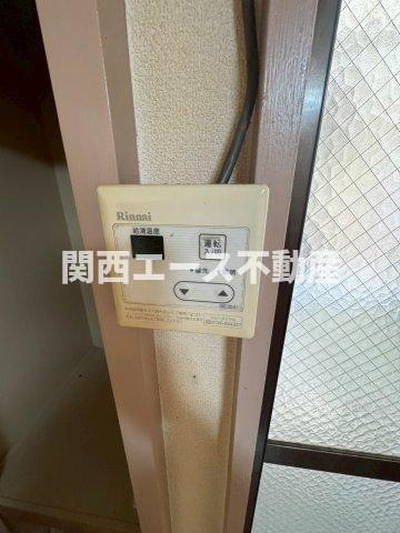 【設備】 | エトワールヴィルーR瓜生堂