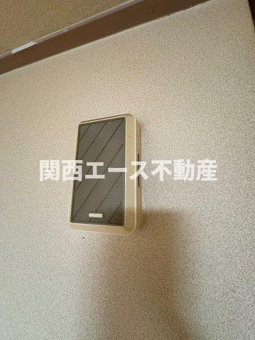 【セキュリティ】 | エトワールヴィルーR瓜生堂