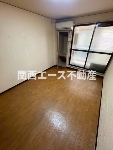 【寝室】 | エトワールヴィルーR瓜生堂