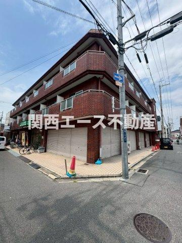 【周辺】 | エトワールヴィルーR瓜生堂