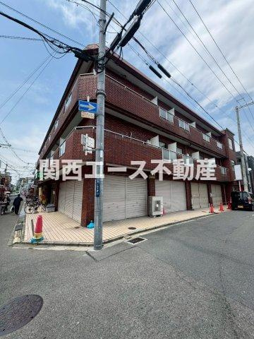 【外観】 | エトワールヴィルーR瓜生堂