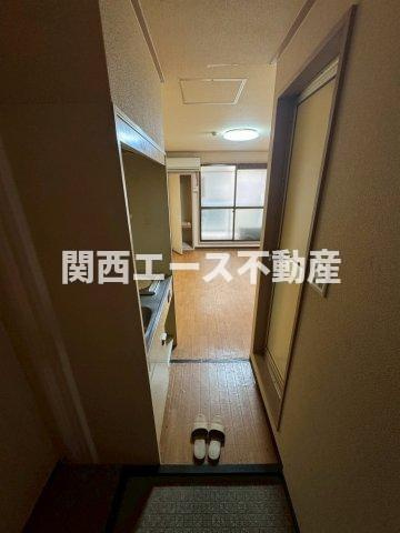  | エトワールヴィルーR瓜生堂