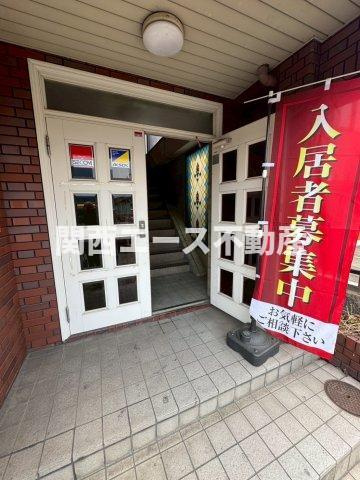 【その他共用部分】 | エトワールヴィルーR瓜生堂