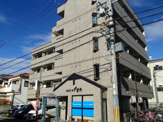 【外観】 | 外観も気になるポイント