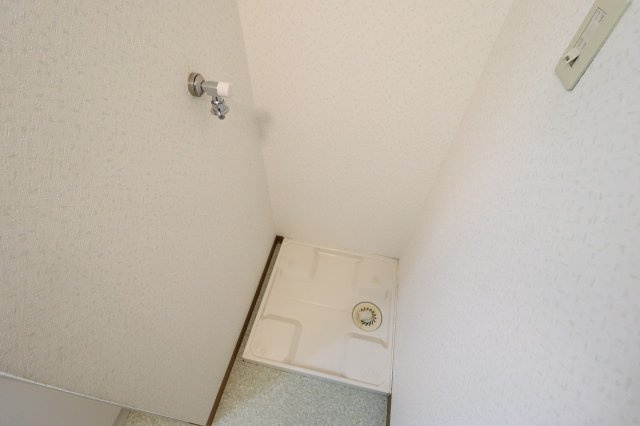 【設備】 | ハピエストブランチ