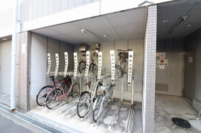 【その他共用部分】 | ハピエストブランチ