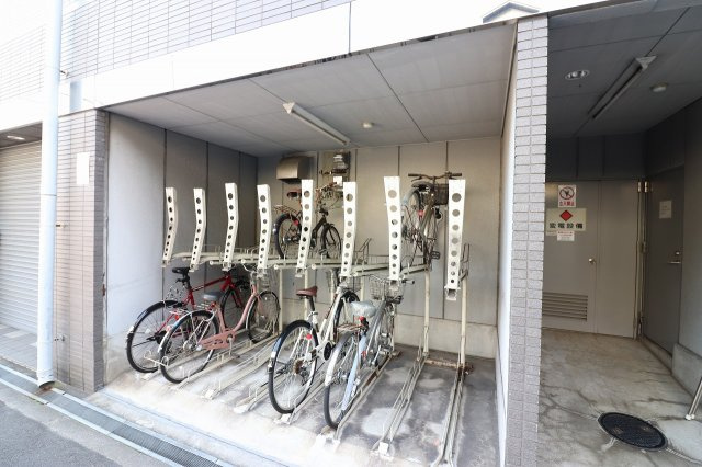 【その他共用部分】 | ハピエストブランチ