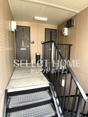 【その他共用部分】 | メゾン・ダリアＢ