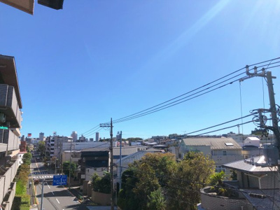 【展望】 | まるいわパレス弦巻