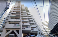 新池田山マンションの画像