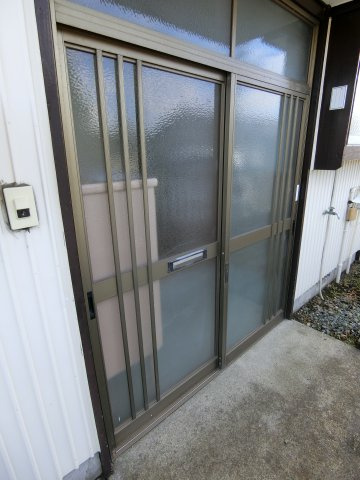 楊子町183-1戸建　のその他共用部分