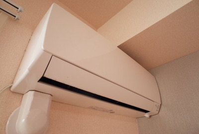 【設備】 | シャルムコート | エアコン