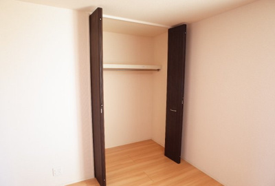 【収納】 | シャルムコート | クローゼット