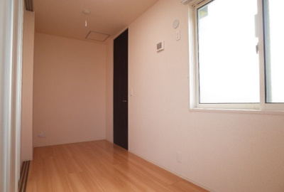 【洋室】 | シャルムコート | 洋室