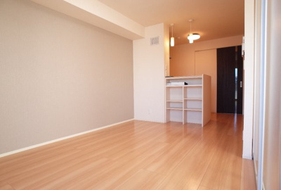 【居間・リビング】 | シャルムコート | リビング