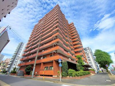 シャンボール千種〈仲介手数料無料〉内山小・今池中