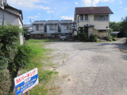 売地　高知市中秦泉寺　@29.98の画像