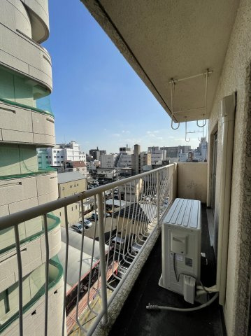 ５７４８５　チサンマンションのその他