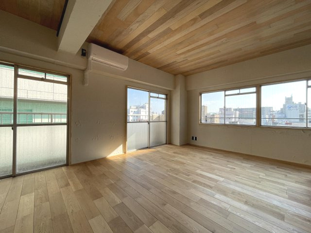 ５７４８５　チサンマンション