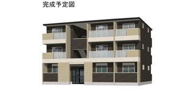 【外観】 | ラシュレ