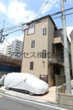 中野区本町３丁目のアパートの画像