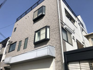 YMSマンションの画像