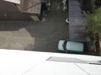 グランタック千本の展望