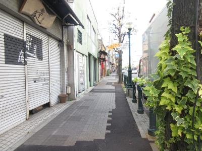 グランタック千本の地図