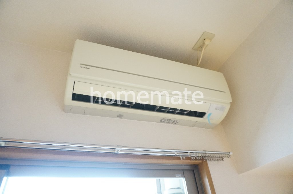 熊本市中央区大江６丁目の賃貸マンションのセキュリティ