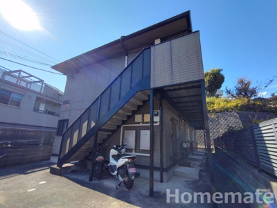 【外観】 | Ｓｏｌｅｇｉｏエス