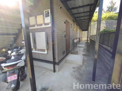 【エントランス】 | Ｓｏｌｅｇｉｏエス