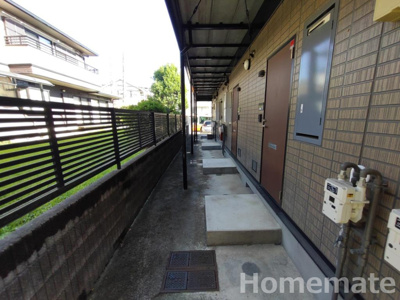 【その他共用部分】 | Ｓｏｌｅｇｉｏエス