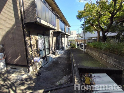 【その他共用部分】 | Ｓｏｌｅｇｉｏエス