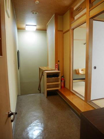 アイ・ふきや　飲食店　居抜き物件|２階ホール