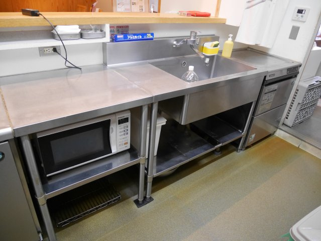 アイ・ふきや　飲食店　居抜き物件|備品