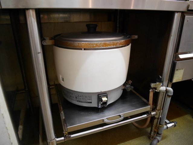 アイ・ふきや　飲食店　居抜き物件|備品