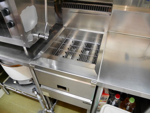 アイ・ふきや　飲食店　居抜き物件|備品