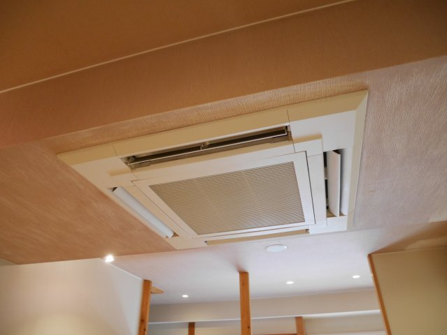 アイ・ふきや　飲食店　居抜き物件|備品