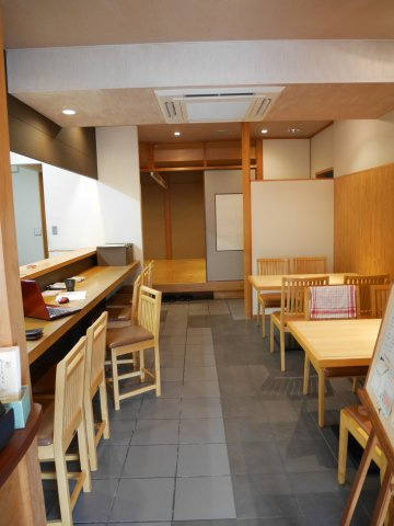 アイ・ふきや　飲食店　居抜き物件