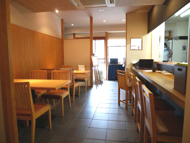 アイ・ふきや　飲食店　居抜き物件