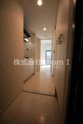 【内装】 | サムティ北浜ＥＳＴ | 明るい色調の室内です