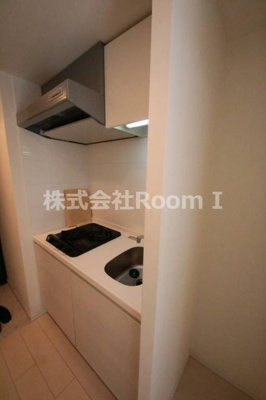 【キッチン】 | サムティ北浜ＥＳＴ | 使いやすいキッチンです