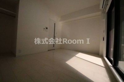 【寝室】 | サムティ北浜ＥＳＴ | 寝室にいかがでしょうか