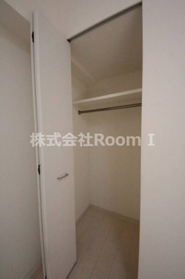 【収納】 | サムティ北浜ＥＳＴ | 収納豊富です