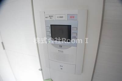 【セキュリティ】 | サムティ北浜ＥＳＴ