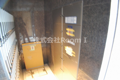 【その他共用部分】 | サムティ北浜ＥＳＴ