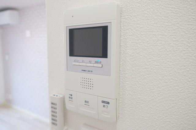 【セキュリティ】 | クリエオーレ近江堂