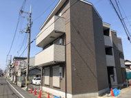 FSTYLE横沼の画像