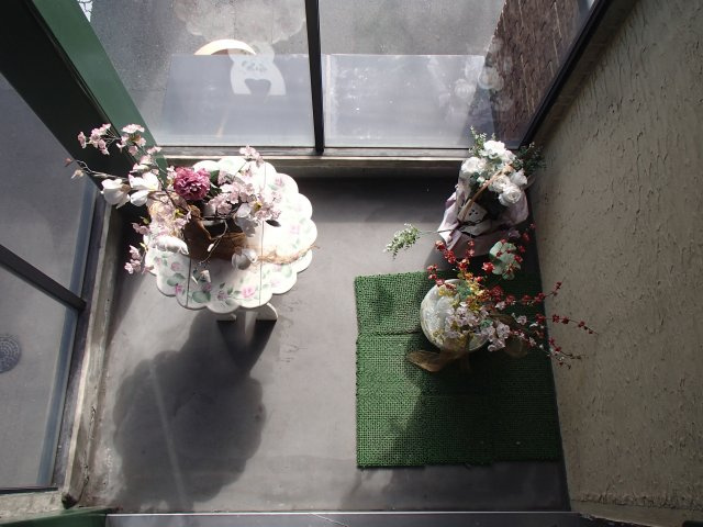 【その他共用部分】 | パサージュヒロ