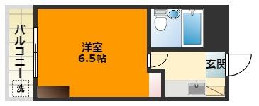 【間取り】 | パサージュヒロ